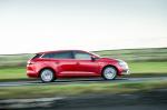Renault Megane Estate 2016 года (UK)